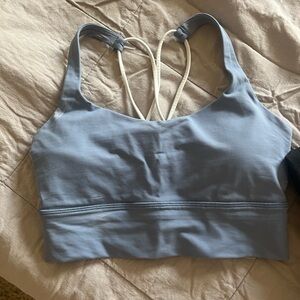 Lululemon bra size 6